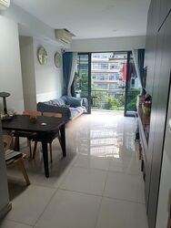 The Palette (D18), Condominium #460431041